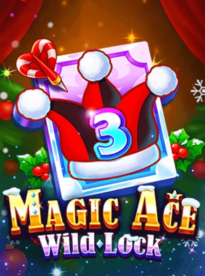 Classic slot game cover
